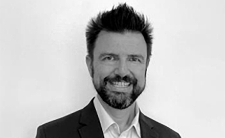 Welcoming the Operations Manager at Uniphar Logistics, Brian Pitchford